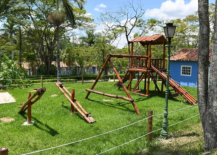 Quinta das Águas Hotel