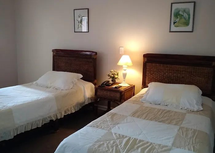 Hotel Praça da Matriz